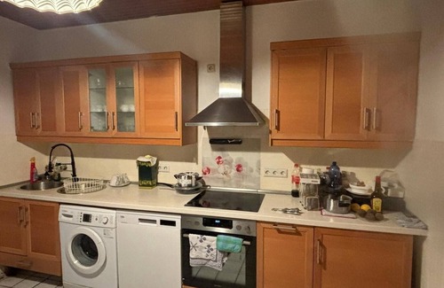 Holland Condo | Great and large apartment in Bochum near the A40