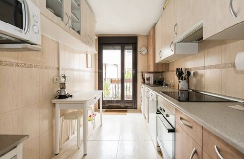 Alcala de Henares Condo | Great apartment in the center of Alcalá