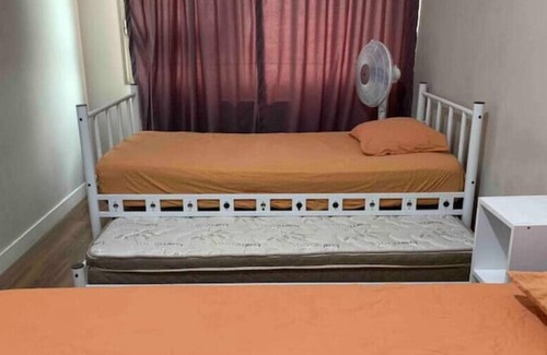 Zeytinburnu Apartment | Great apartment 2+1