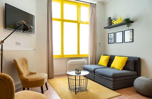 Halensee Apartment | Great Apartment close to Kudamm