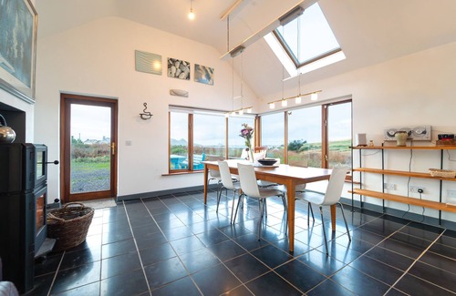 Dunquin House | Great Blasket, Dunquin