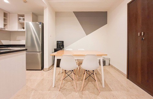 Bumi Serpong Damai Apartment | Great Choice 2Br At Branz Bsd City Apartment