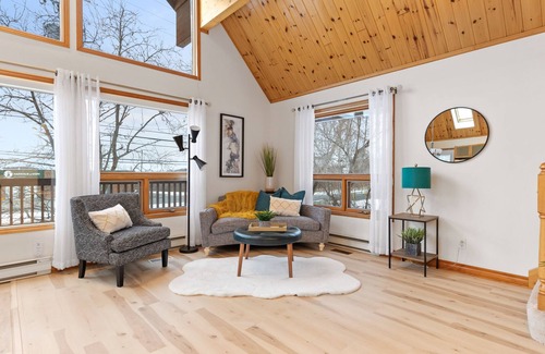 Parry Sound House | Great Downtown Home!