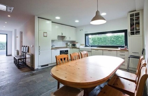 Peguerinos House | Great Ecotone House for 12 people