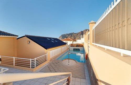 Los Gigantes Apartment | Great Sunset Views Los Gigantes