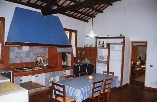 Fulgatore House | great estate