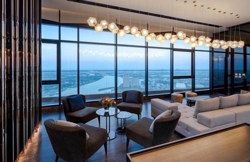 Bang Kra So Apartment | Great facilities n River view n Local