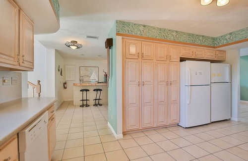 Key Colony Beach House | GREAT FISHING RIGHT OFF THE DOCK! KEY COLONY BEACH