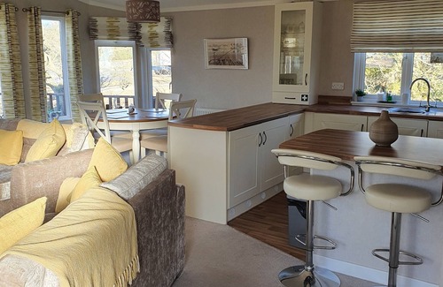 Morpeth Cabin | Great getaway for you