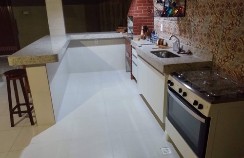 Santa Cruz Cabralia House | Great holiday home, close to the beach and comfortable.