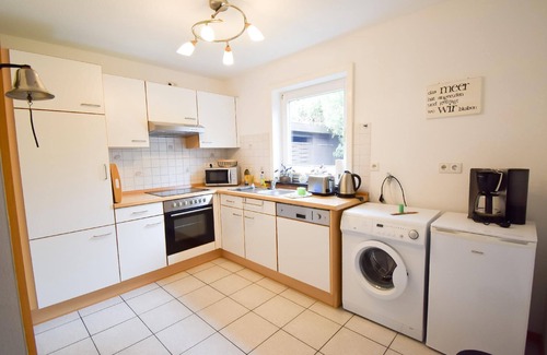 Steinberg House | Great holiday home in Steinbergkirche