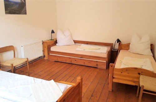 Mittelndorf Apartment | Great holiday home in the middle of the Saxon Switzerland National Park