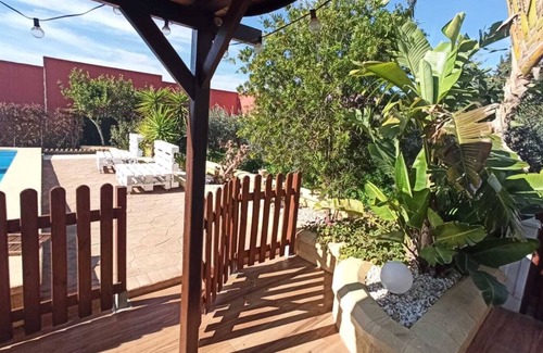 Pechina House | Great holiday home in Pechina (Almería)