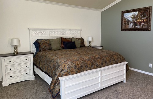 Amarillo House | Great home in the country but close to everything