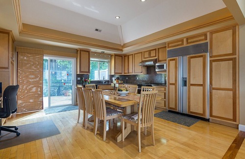 Sugarloaf House | Great Home With Views Of S.F. Bay