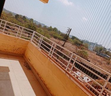 Ratnagiri House | Great Hornbill Homestay, Ratnagiri