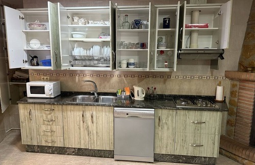 Guadix House | GREAT HOUSE IN GUADIX HISTORICAL CENTER. IDEAL FOR FAMILIES. PETS ARE ACCEPTED.