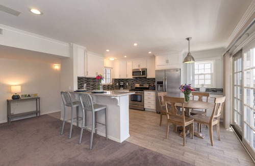 Lantern District Condo | Great Lantern District Location!. Central AC!.Ocean View