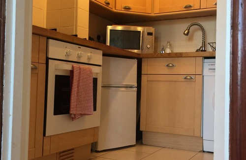 Whiteinch Apartment | Great Location, 2 Bed Scotstoun/West End Flat