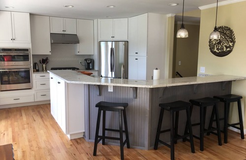 Normandy Shores House | Great Location! Close to town & amenities, just 10 miles from Clemson University