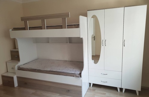 Bahcelievler Apartment | Great location to stay