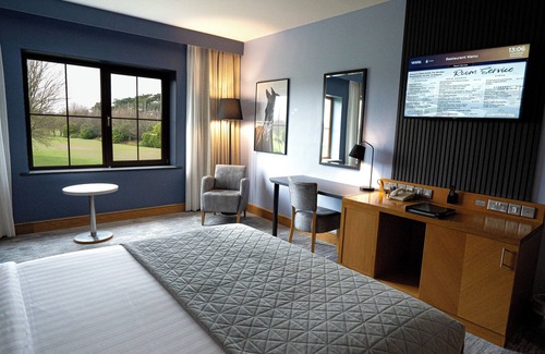 Limerick Junction Hotel | Great National Ballykisteen Golf Hotel