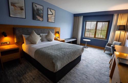 Tipperary Hotel | Great National Ballykisteen Golf Hotel