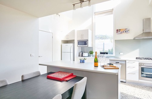 Glenaire Apartment | Great Ocean Walk Retreat