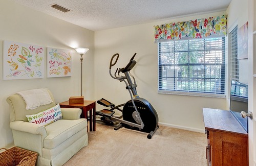 Prestwick Chase House | GREAT OFF-SEASON DEAL AVAIL!!! Fantastic PGA TH in PRIME LOCATION!