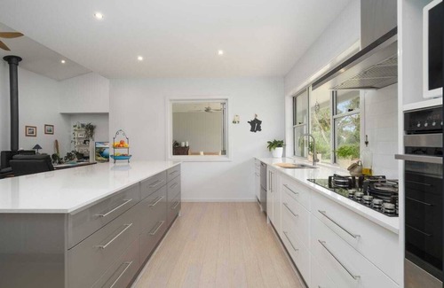 Bannockburn House | Great property