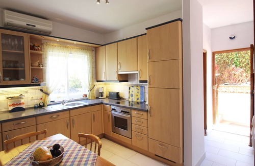 Tajuya House | Great quiet vacation home for 4 people with private pool and large garden