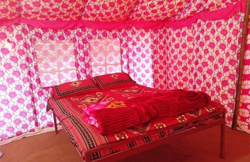 Bhuj Hotel | Great Rann Resort