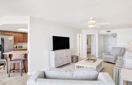 Orange Beach Condo | Great Rates! Phoenix VI 1BR Beauty!
