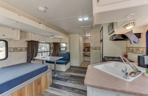 Mosca Hotel | Great Sand Dunes Lodge