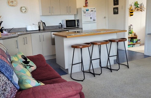 Warrington House | Great sea views and easy beach access