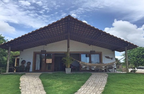 Tatuamunha House | Great seaside house for rent Instagram: @vistadosmilagres