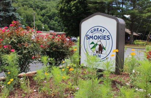 Cherokee Hotel | Great Smokies Inn - Cherokee
