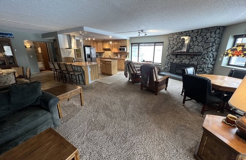 Copper Mountain Village Condo | Great Space! Great Location! Great Views!
