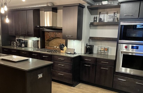 Downtown Apartment | Great spot downtown! Renovated Historic Building