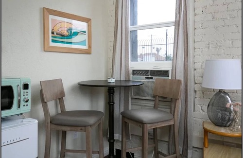 Westlake Apartment | Great Spot for Two in Downtown LA!