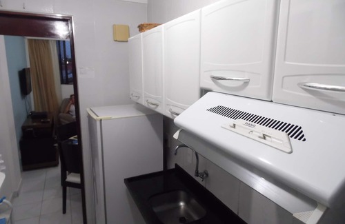 Jardim Paulistano Apartment | GREAT STAY FOR FAMILY IN CAMPINA GRANDE WITH FIXED PRICE.