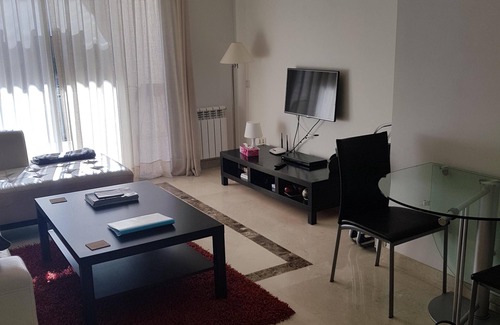 Roda Apartment | Great Sunshine, Beaches and Golf for all the family