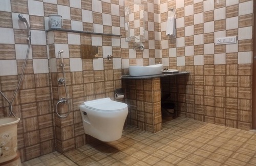 Khempur Resort | Great Tiger Resort