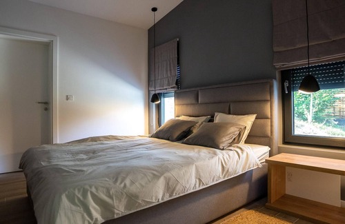 Oriovac House | Great vacation home for families or friends in charming, natural surroundings.