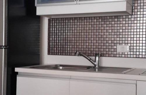 Na Chom Thian Apartment | Great Value 2 bed, Beachfront Apartment