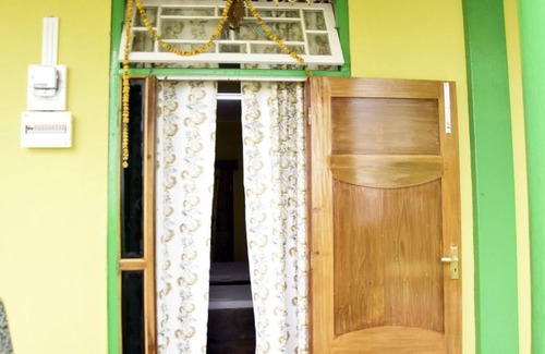 Darjeeling House | Great View Of Kanchenjunga