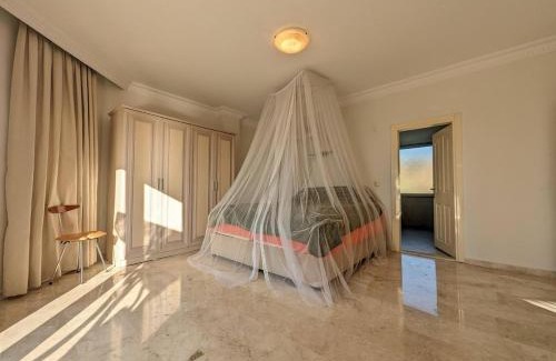 Kargicak Villa | Great Villa with beatiful view and 4 bedrooms more 1000 sqm AREA