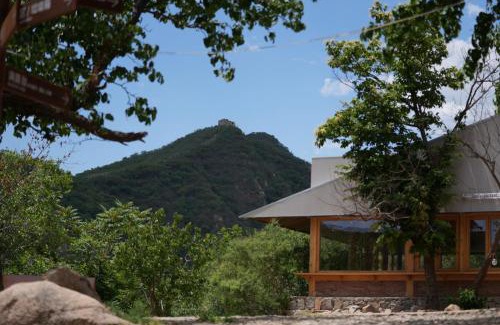 Huairou Other | Great wall adventure park