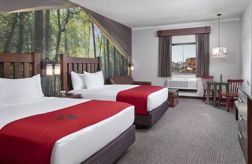 South Scottsdale Hotel | Great Wolf Lodge Arizona