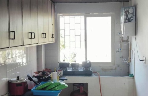 Basheerbagh Apartment | great3 CoupleFriendly Family 2BHK BanjarahillsRd3